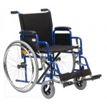 Инвалидная коляска BARRI B-2