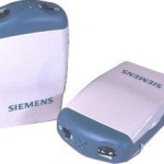 Слуховой аппарат Sivantos (Siemens) Amiga176 карманный
