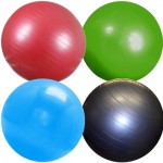 Мяч для фитнеса с насосом L0575(75см)