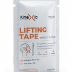 Kinexib Lifting Tape - кинезио тейп для лица